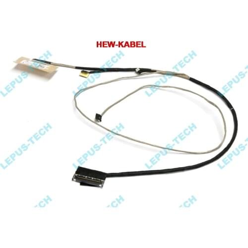 NEW LCD CABLE FOR LENOVO YOGA 520 520-14 FLEX 5-1470 CIUYA LED DC02002R900 LVDS FLEX VIDEO CABLE