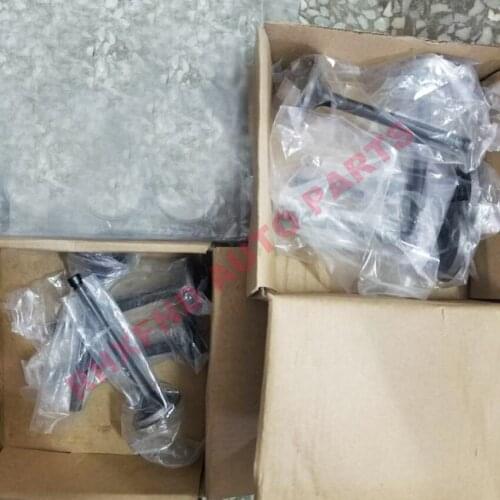 One set 8pcs 5L engine Intake valve exhaust valve for Toyota Hilux Dyna Hiace 2987cc 3.0D 8v 1998