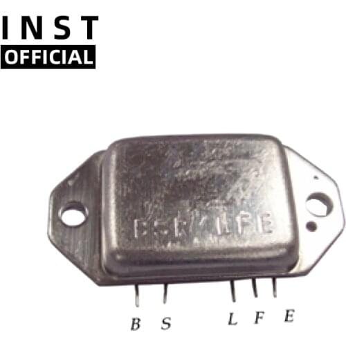 Alternator Voltage Regulator FOR Nissan H210 14.7v 05-066 14V TR1Z-27 TR1Z-33 TR1Z-47 TR1Z-48 VR-H2000-1 130834