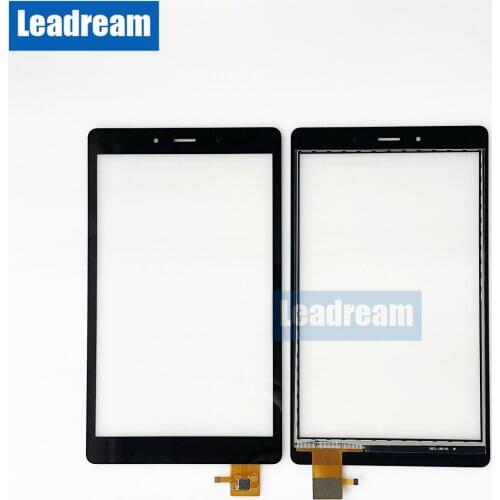 For Samsung Galaxy Tab A 8.0 2019 SM-T290 SM-T295 T290 T295 Touch Screen Digitizer Glass