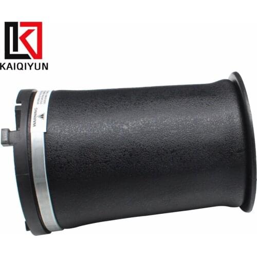 Rear Air Suspension Spring For Hummer H2 2003-2009 Air Spring Bag 1 Piece Left / Right 15938306