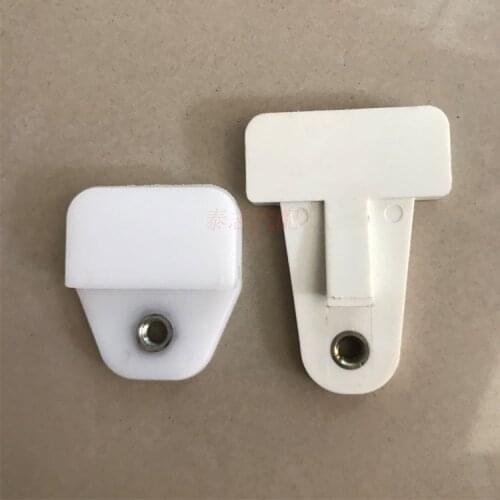 2pcs for Changan Suzuki Wagon R window glass buckle lifting bracket clip