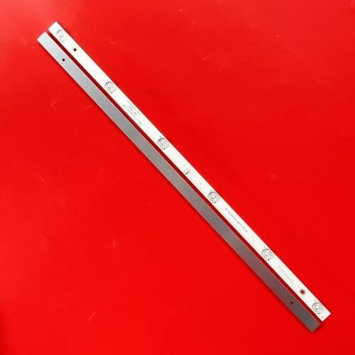 2pcs LED Backlight Strip 6 lamp for 32D2060 32D2000 LED32A4060 CRH-Z3230300602678REV1.0