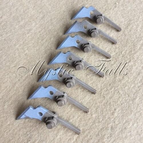70X AE04-4099 AE044099 Upper Fuser Picker Finger for Ricoh Aficio MP4000 MP4001 MP4002 MP5000 MP5001 MP5002 Upper Picker Finger