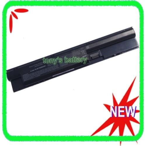 FP06 Laptop Battery For HP ProBook 440 445 450 455 470 G0 G1 ElitePad 900 G1 708458-001 HSTNN-LB4K YB4J FP09