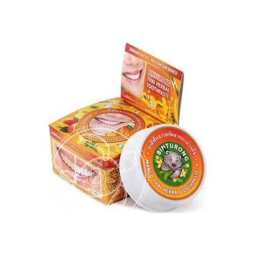 АЗИАТИКА Oral Hygiene Products