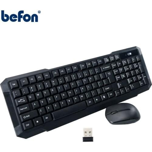 Befon Computer Keyboards