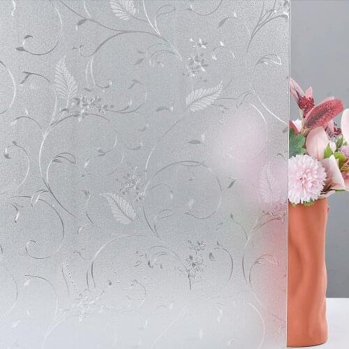 BUNPIG Decorative Films For Doors