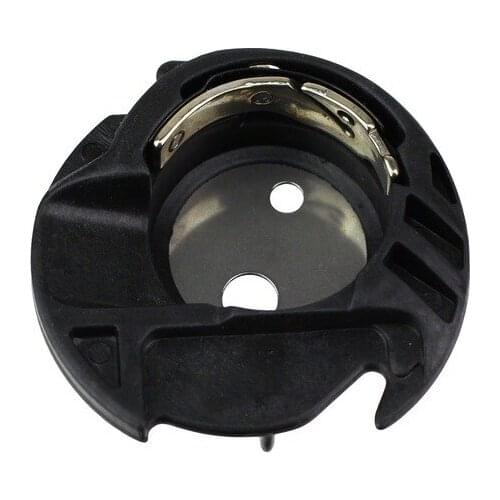 Sewing machine parts Bobbin Case #141000810 Fits fit Singer 1500, 2638, 6518(76212)