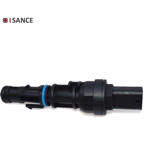 ISANCE Speed Sensor 7700418919 For Renault Kangoo Clio II Megane Laguna Scenic Twingo Espace 1997 1998 1999 2000 2001 2002-2007