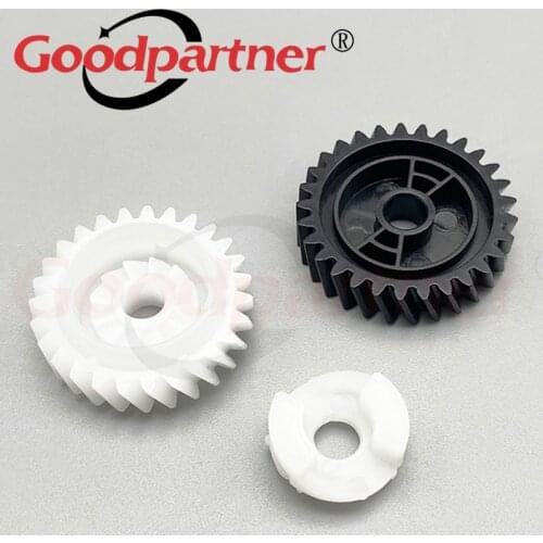 10X FU9-0401-000 27T Fixing Gear for Canon imageRUNNER iR 1730 1730iF 1740 1740iF 1750 1750iF ADVANCE ADV 400iF 500iF IR400