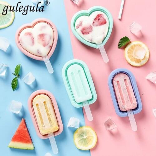 Gulegula Ice Cream Makers