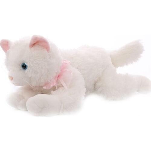 Simulation Plush Toy Doll Puppy Cat Doll Cute Poodle Grab Gift To Send Children Perfect Toy Gift For Baby Kid Girl Woman Or Boys