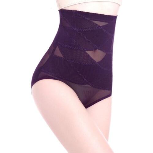 Waist Support Shapewear Butt Lifter Slimming Belt Modeling Strap Body Shaper Sexy Bodysuit Control Pants