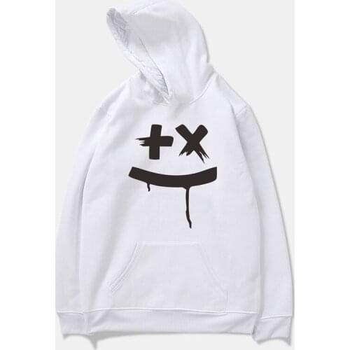 Cool New Arrival DJ Martin Garrix Black Sweatshirt Men/Women Autumn Winter Fashion Hip Hop Hoodie Martin Garrix Casual Pullover