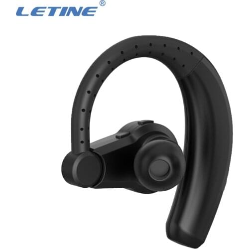 LETINE Portable Audio Equipment
