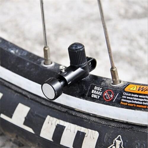 Outdoor Bicycle Code Table Speed Magnet Gadgets Bike Tool Bicycle Head Odometer Outdoor Accessories w