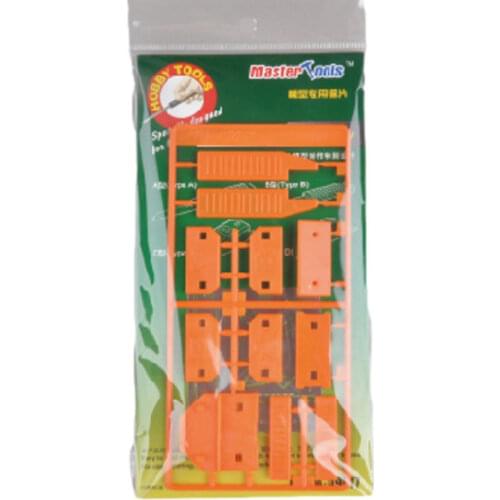 Miniature Saw (Modeling Tool, Trumpeter 09917)