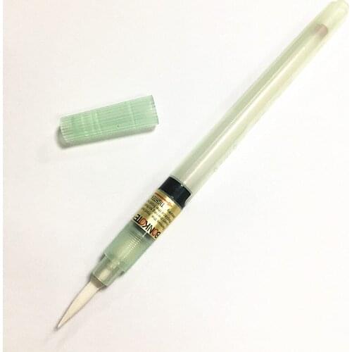 Brush Tip 1pcs BON-102 Flux Paste Solder Paste Brush Tip / Welding Recyclable Flux Paste/solder paste/flux pen/ welding