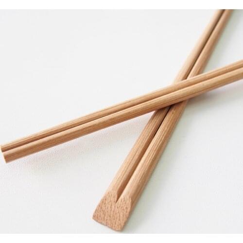 Натуральный Disposable Tableware