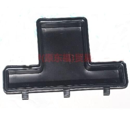 Fuse Box Circuit Protector Relay Holder Standard Car Replacement Dust Plastic Block upper Cover for Ford Mondeo Mk5