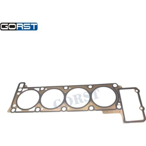Cylinder Head Gasket 40624.1003020 For Euro-3 JSC ZMZ