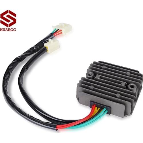 Voltage Regulator Rectifier for Honda VT800C VT500C SHADOW VF700C VT700C CH250 VF500C GL650 VT1100C VT500FT XLV750 XLV750R