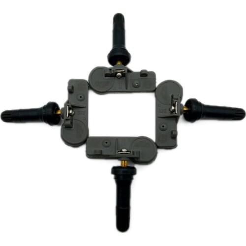 Tire pressure monitoring system BB5T-1A180-AA FOR Ford Lincoln Navigator Mazda BT Pickup BB5T1A180AA TPMS 433Mhz
