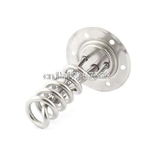 AC 220V 3000W Spiral Shaped Electric Water Boiler Heating Element