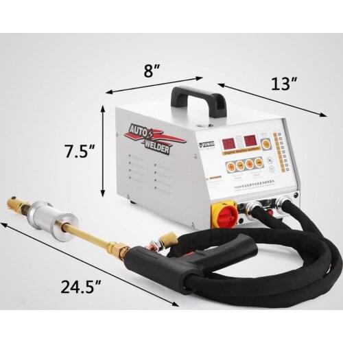 VEVOR Gas Welding Equipment