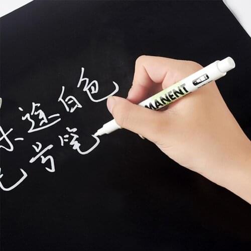 VIVIDCRAFT White Markers