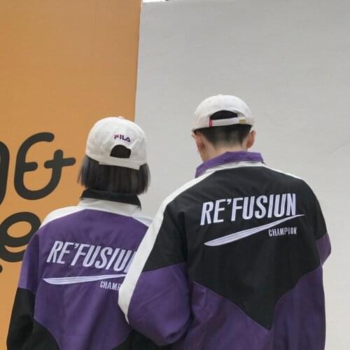 Men's Windbreakers YuWaiJiaRen China