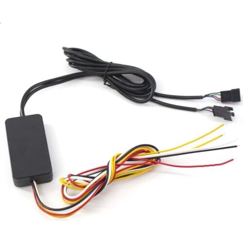 1 Pair Car Fog Light Lamp Cover Mesh Front Grille Grill with LED Lights Fit for Audi A5 S Line S5 B8 RS5 2008-12 Auto Parts