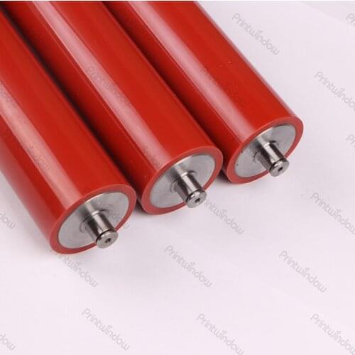 1PC Lower Fuser Roller for Canon imageRUNNER 105 105+ 7086 7095 7095P 7105 7200 8070 85 85+ 8500 9070 Pressure Fuser Roller