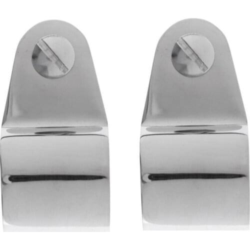 316 Stainless Steel 19mm to 25mm Jaw Slide Marine Hardware Fitttings For Boat Bimini Top