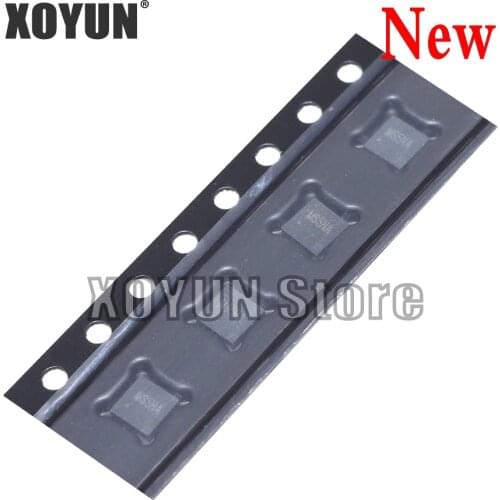 5pcs/lot MS3BA MS3CF MS3BB MS3GG MS3 QFN SY8208BQNC SY8208B SY8208