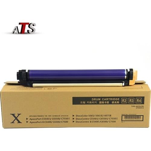 Drum unit Toner cartridge For Xerox DCC 5540 6550 7550 5000 7600 6500 5500 240 250 5065 DCC5540 DCC6550 DCC7550 DCC5000 DCC7600