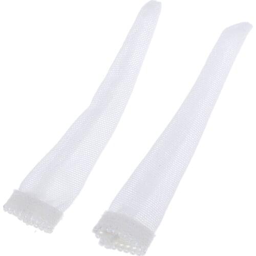 1 Pair Action Figure Socks 1/12 Female Soldier Long Socks Empty Inside Toys