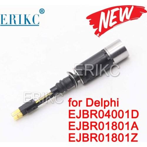 28232242 28232248 166009384R Diesel Coil Injector Solenoid Valve E1023005 for Delphi EJBR04001D EJBR01801A EJBR01801Z
