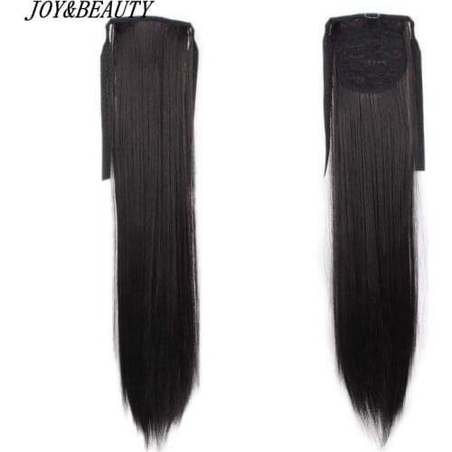 Накладные искусственные волосы JOY&BEAUTY China At AliExpress