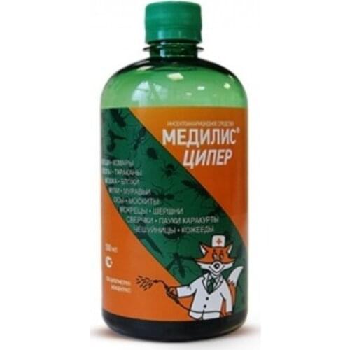 МедиЛИС 