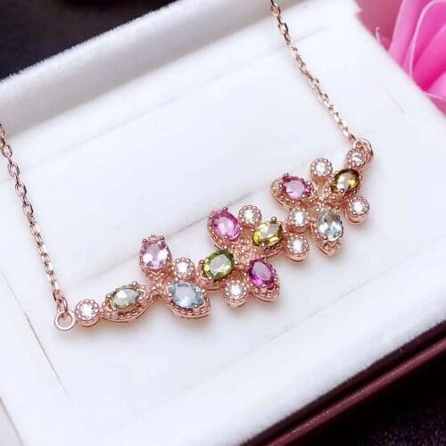 MeibaPJ Jewelry Pendants