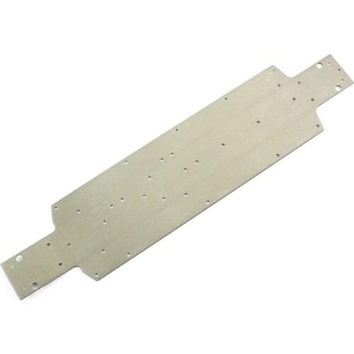 Metal Chassis Body Frame Board 104001-1884 for Wltoys 104001 1/10 RC Car Spare Parts Accessories