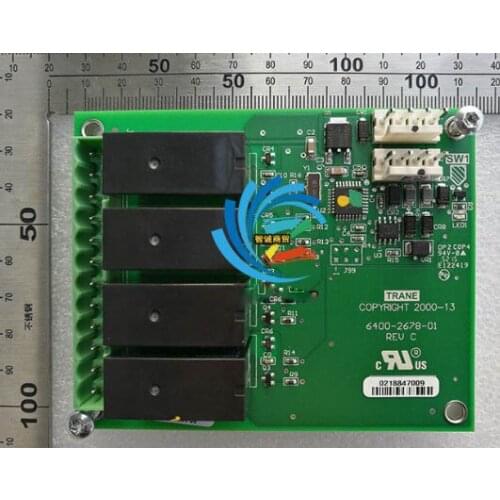 New and original BRD02948/6400-1126-03/6400-2678-01