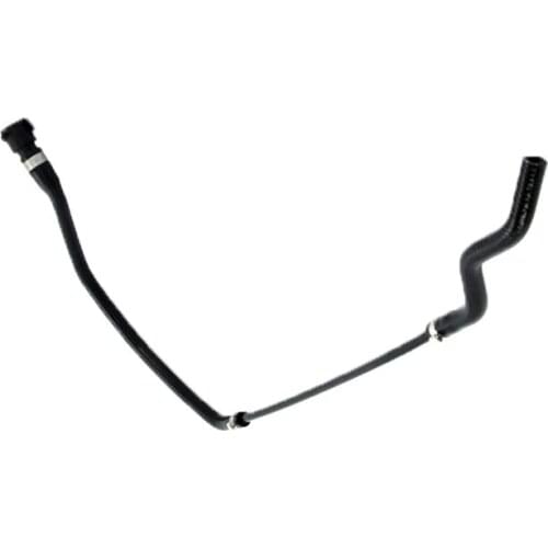 New Water Hose Expansion Tank To Radiator For BMW E81 E82 E90 E91 X1 120i 320i 17127565092