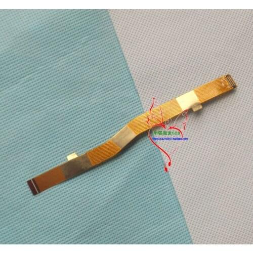 Original USB Charger Board to MOtherboard FPC for Oukitel K6000 Plus Octa Core 5.5" FHD 1920x1080 Free shipping