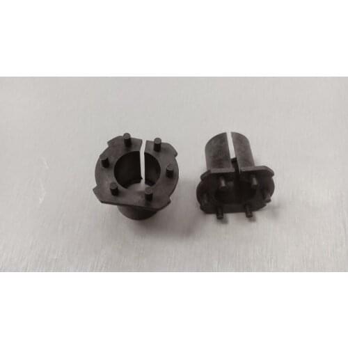 Pair adapters for XENON KIT XENON OPEL (mod. 2) Honda CRV Mazda 3 Opel Astra H