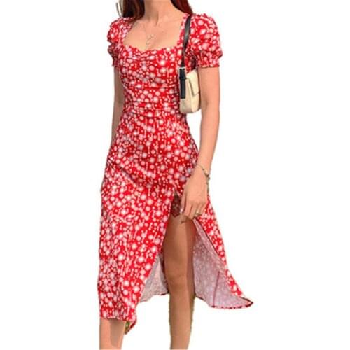 Rettichbaby Short Summer Dresses