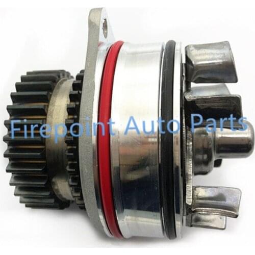 Water Pump OEM B1010-JK20A 21010-JK20C B1010JK20A 21010JK20C