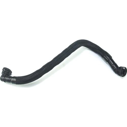 OEM 1192CN 1.6T Air Filter Intake Hose Breather Pipe For Peugeot 308 408 3008 508 207 RCZ Citroen C3 C4 C5 DS5